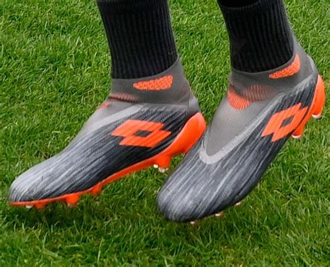 lotto football boots no laces|Adults Lotto Football Boots Laceless .